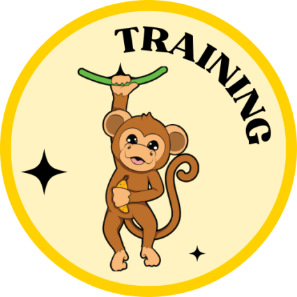 pygmy marmoset training